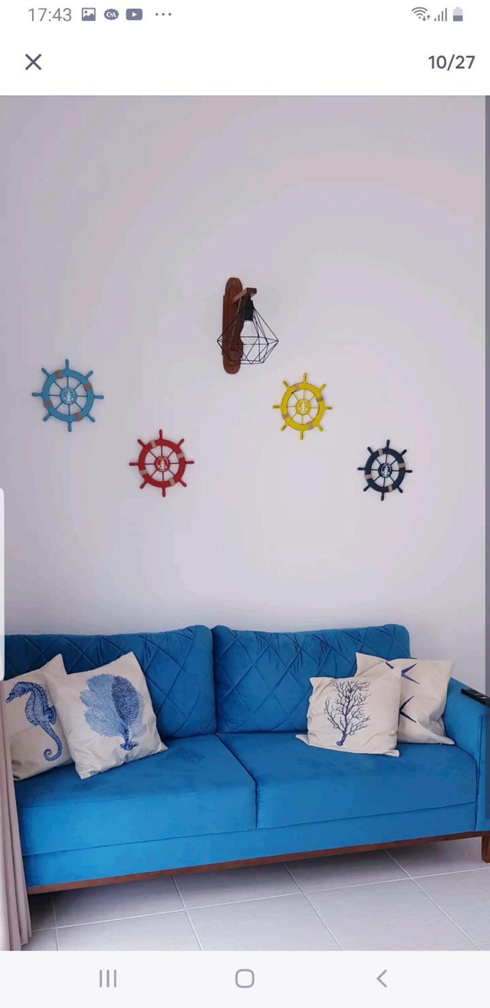 Casa Sobrado Sahy Villa Mangaratiba Buitenkant foto