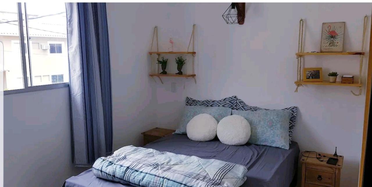 Casa Sobrado Sahy Villa Mangaratiba Buitenkant foto