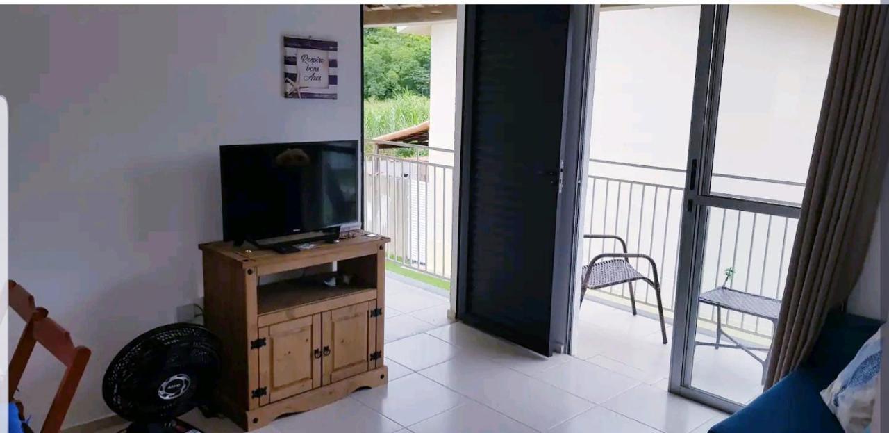 Casa Sobrado Sahy Villa Mangaratiba Buitenkant foto